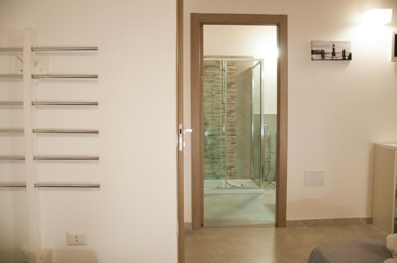 Alghero Detrabis B&B Exterior photo