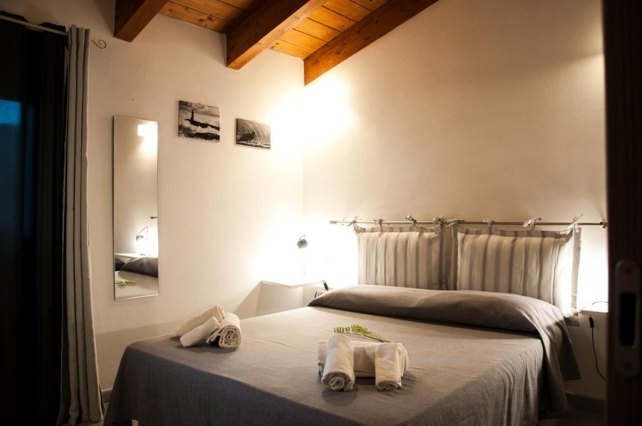 Alghero Detrabis B&B Exterior photo