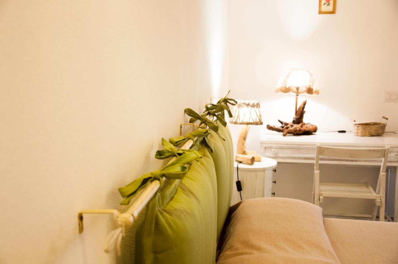 Alghero Detrabis B&B Exterior photo