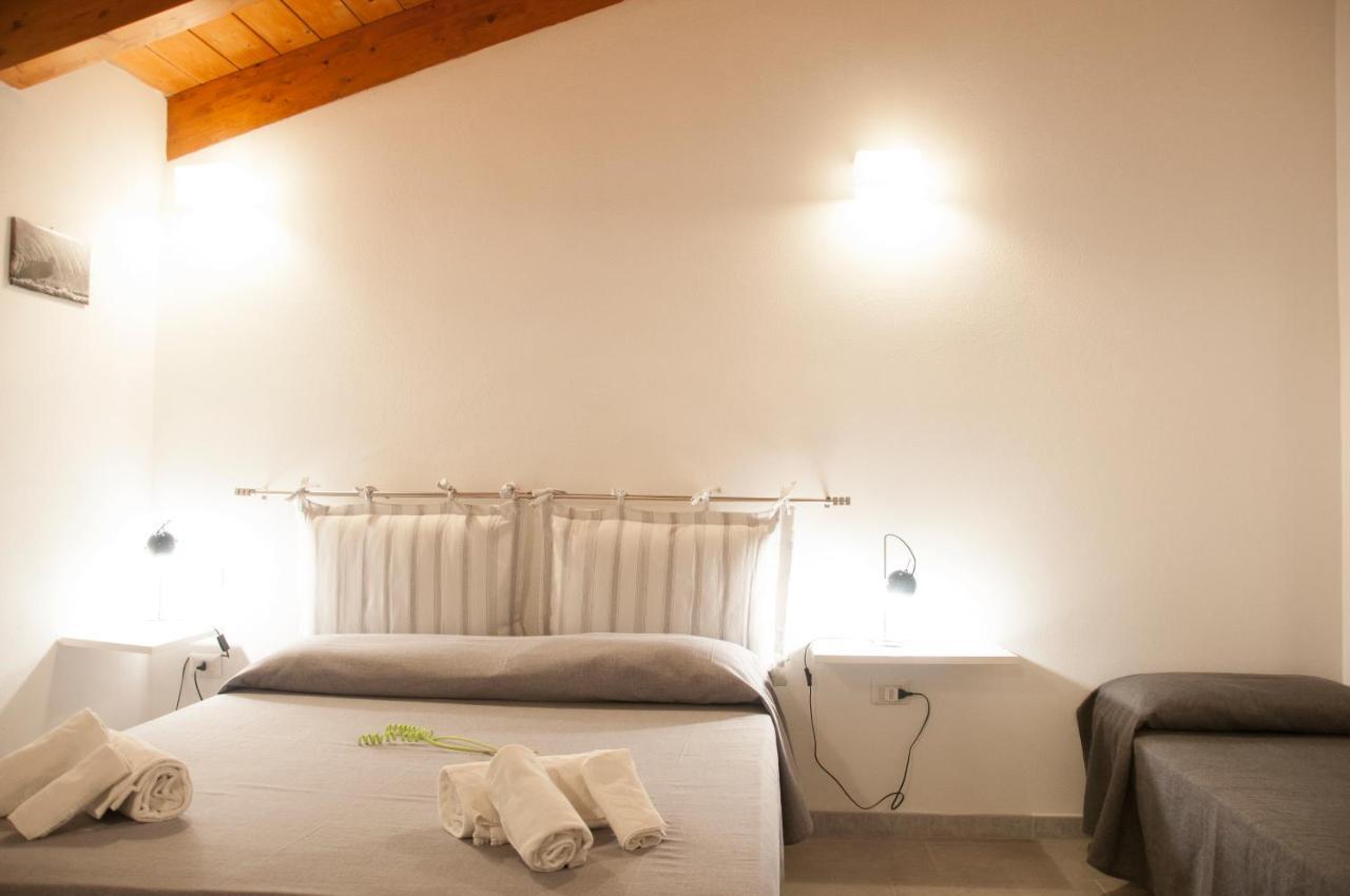 Alghero Detrabis B&B Exterior photo
