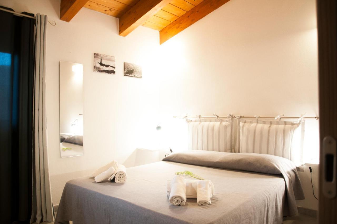 Alghero Detrabis B&B Exterior photo